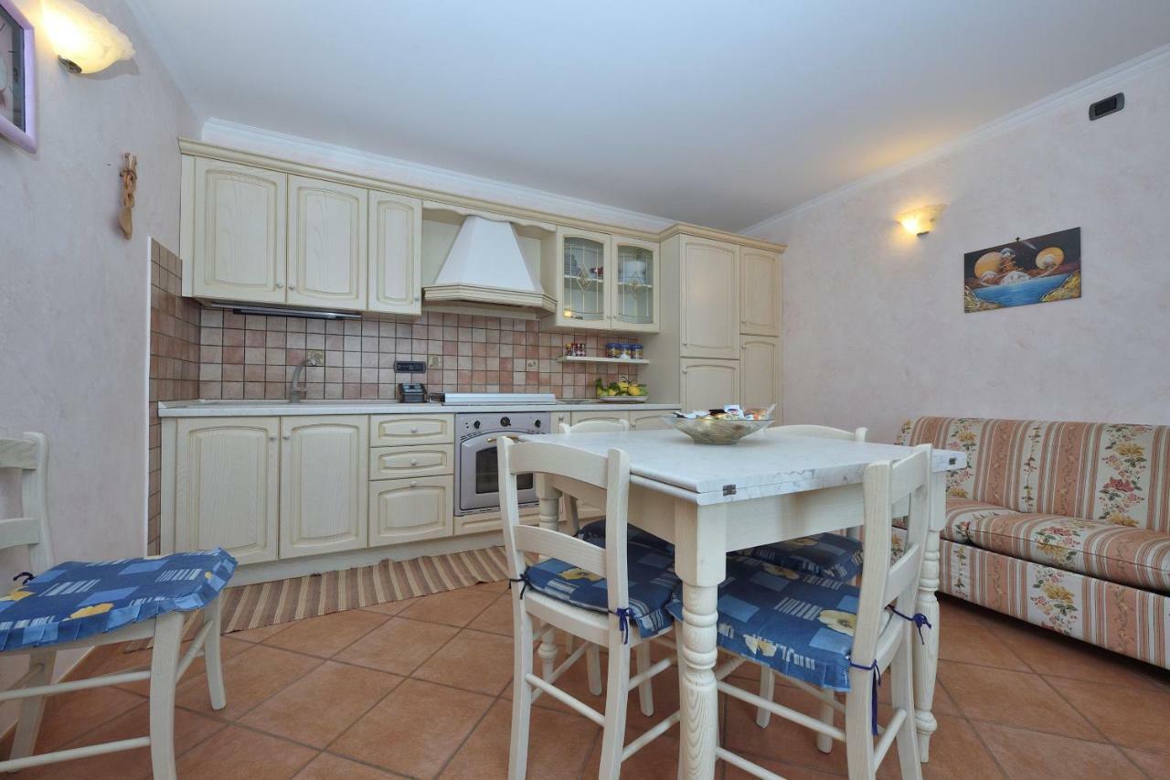 Pontone On The Sea Apartment Scala Εξωτερικό φωτογραφία