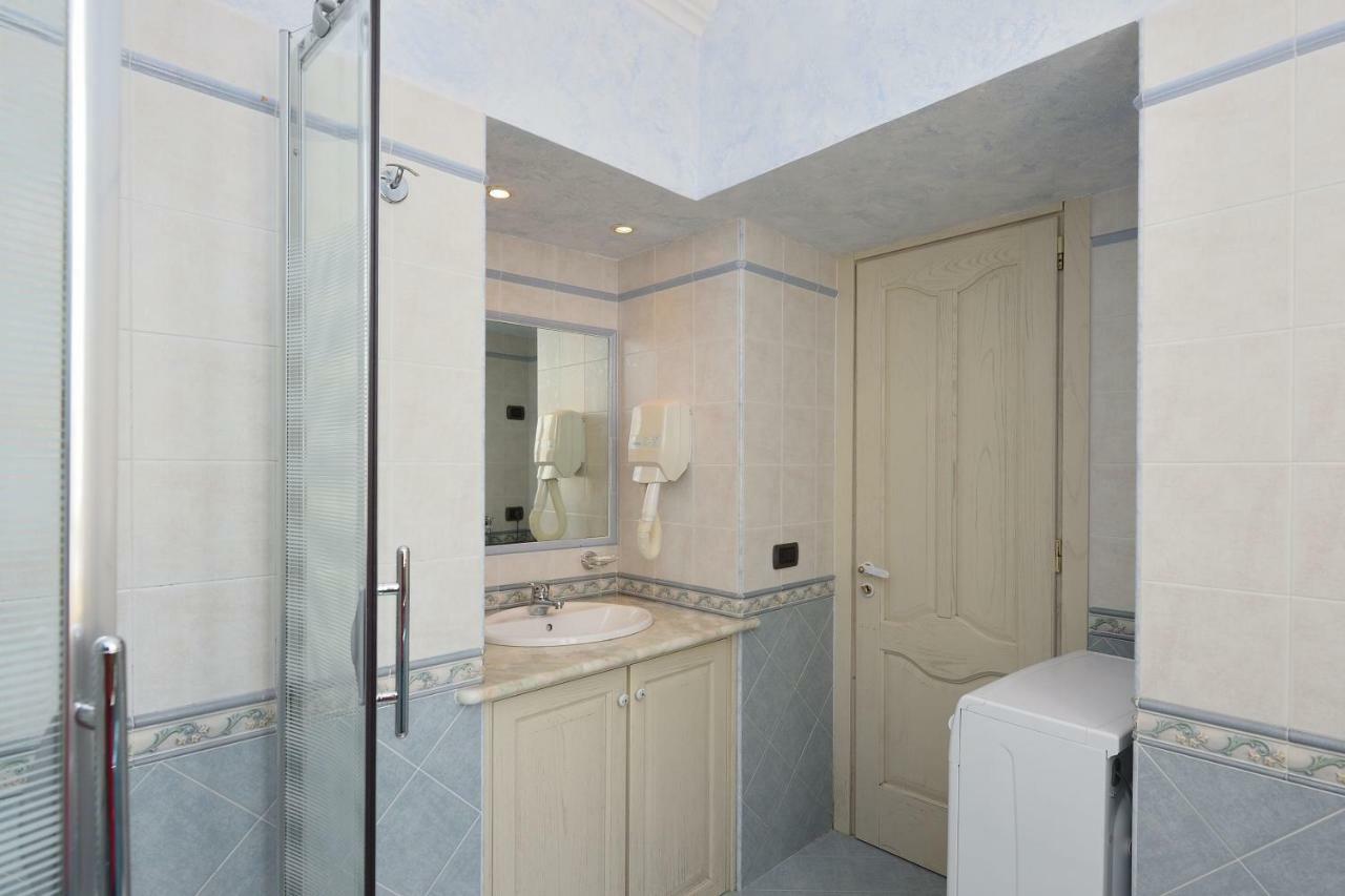 Pontone On The Sea Apartment Scala Εξωτερικό φωτογραφία
