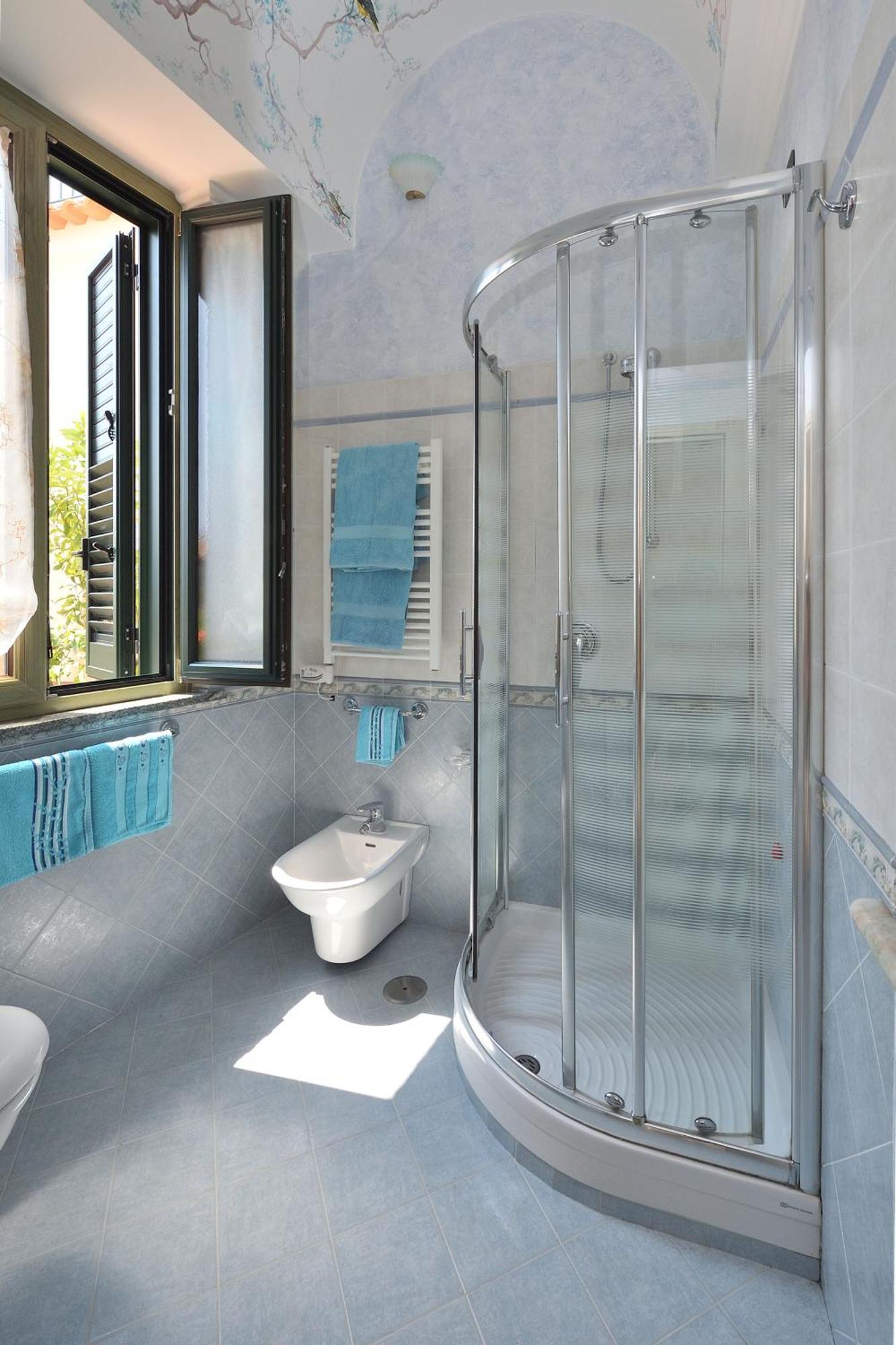 Pontone On The Sea Apartment Scala Εξωτερικό φωτογραφία