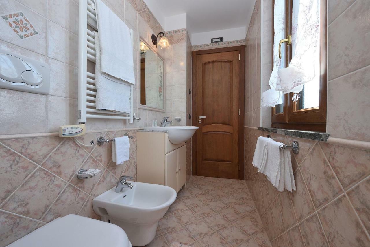 Pontone On The Sea Apartment Scala Εξωτερικό φωτογραφία